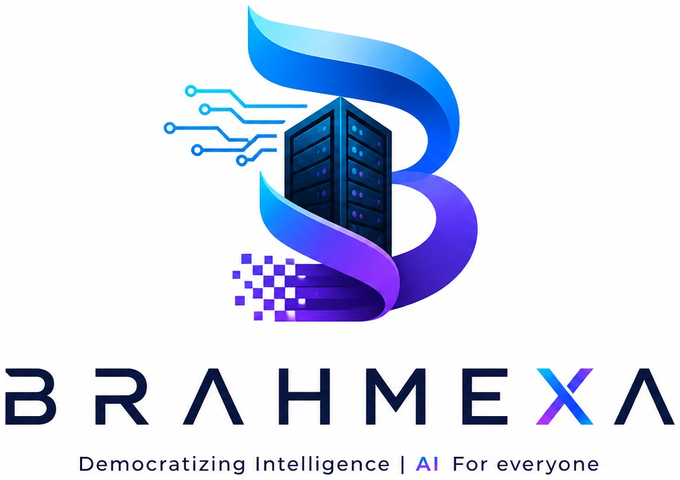 BRAHMEXA — Democratizing Intelligence, AI for Everyone